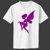 Toddler 5.4 oz 100% Cotton T Shirt Thumbnail