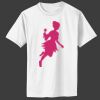 Toddler 5.4 oz 100% Cotton T Shirt Thumbnail