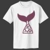 Toddler 5.4 oz 100% Cotton T Shirt Thumbnail