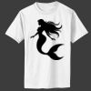 Toddler 5.4 oz 100% Cotton T Shirt Thumbnail