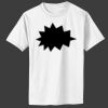 Toddler 5.4 oz 100% Cotton T Shirt Thumbnail