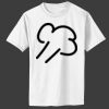 Toddler 5.4 oz 100% Cotton T Shirt Thumbnail
