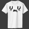 Toddler 5.4 oz 100% Cotton T Shirt Thumbnail