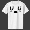 Toddler 5.4 oz 100% Cotton T Shirt Thumbnail