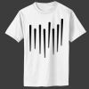Toddler 5.4 oz 100% Cotton T Shirt Thumbnail
