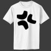 Toddler 5.4 oz 100% Cotton T Shirt Thumbnail
