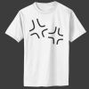 Toddler 5.4 oz 100% Cotton T Shirt Thumbnail