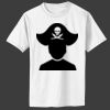 Toddler 5.4 oz 100% Cotton T Shirt Thumbnail