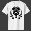 Toddler 5.4 oz 100% Cotton T Shirt Thumbnail