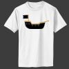 Toddler 5.4 oz 100% Cotton T Shirt Thumbnail