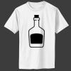 Toddler 5.4 oz 100% Cotton T Shirt Thumbnail