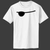 Toddler 5.4 oz 100% Cotton T Shirt Thumbnail