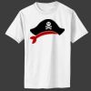 Toddler 5.4 oz 100% Cotton T Shirt Thumbnail