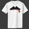 Toddler 5.4 oz 100% Cotton T Shirt Thumbnail