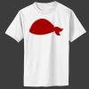 Toddler 5.4 oz 100% Cotton T Shirt Thumbnail