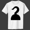 Toddler 5.4 oz 100% Cotton T Shirt Thumbnail