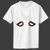 Toddler 5.4 oz 100% Cotton T Shirt Thumbnail