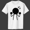 Toddler 5.4 oz 100% Cotton T Shirt Thumbnail
