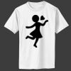 Toddler 5.4 oz 100% Cotton T Shirt Thumbnail