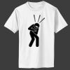 Toddler 5.4 oz 100% Cotton T Shirt Thumbnail
