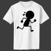 Toddler 5.4 oz 100% Cotton T Shirt Thumbnail