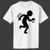 Toddler 5.4 oz 100% Cotton T Shirt Thumbnail