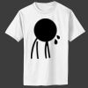 Toddler 5.4 oz 100% Cotton T Shirt Thumbnail