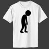 Toddler 5.4 oz 100% Cotton T Shirt Thumbnail