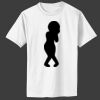 Toddler 5.4 oz 100% Cotton T Shirt Thumbnail