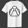Toddler 5.4 oz 100% Cotton T Shirt Thumbnail