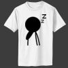 Toddler 5.4 oz 100% Cotton T Shirt Thumbnail