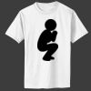 Toddler 5.4 oz 100% Cotton T Shirt Thumbnail