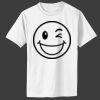 Toddler 5.4 oz 100% Cotton T Shirt Thumbnail