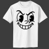 Toddler 5.4 oz 100% Cotton T Shirt Thumbnail