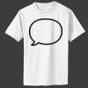 Toddler 5.4 oz 100% Cotton T Shirt Thumbnail