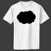 Toddler 5.4 oz 100% Cotton T Shirt Thumbnail
