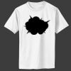 Toddler 5.4 oz 100% Cotton T Shirt Thumbnail
