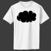 Toddler 5.4 oz 100% Cotton T Shirt Thumbnail