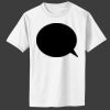 Toddler 5.4 oz 100% Cotton T Shirt Thumbnail