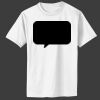 Toddler 5.4 oz 100% Cotton T Shirt Thumbnail