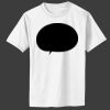 Toddler 5.4 oz 100% Cotton T Shirt Thumbnail