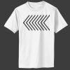 Toddler 5.4 oz 100% Cotton T Shirt Thumbnail