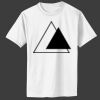 Toddler 5.4 oz 100% Cotton T Shirt Thumbnail