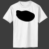 Toddler 5.4 oz 100% Cotton T Shirt Thumbnail
