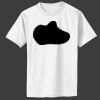 Toddler 5.4 oz 100% Cotton T Shirt Thumbnail