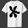 Toddler 5.4 oz 100% Cotton T Shirt Thumbnail