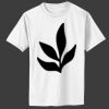 Toddler 5.4 oz 100% Cotton T Shirt Thumbnail