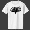 Toddler 5.4 oz 100% Cotton T Shirt Thumbnail