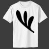 Toddler 5.4 oz 100% Cotton T Shirt Thumbnail