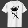 Toddler 5.4 oz 100% Cotton T Shirt Thumbnail